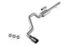 737857 Signature Series Cat-Back Exhaust System for 2014-2019 Chevrolet Silverado/GMC Sierra 1500 4.3L/5.3L - image 3
