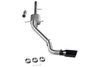 737857 Signature Series Cat-Back Exhaust System for 2014-2019 Chevrolet Silverado/GMC Sierra 1500 4.3L/5.3L - image 4