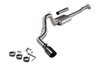 737887 Signature Series Cat-Back Exhaust System for 2015-2020 Ford F-150 2.7L/3.5L EcoBoost, 3.5L Ti-VCT and 5.0L - image 3