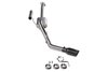 737887 Signature Series Cat-Back Exhaust System for 2015-2020 Ford F-150 2.7L/3.5L EcoBoost, 3.5L Ti-VCT and 5.0L - image 4
