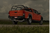 737918 Signature Series Cat-Back Exhaust System for 2016-2023 Toyota Tacoma 3.5L - image 1