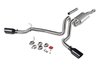 737918 Signature Series Cat-Back Exhaust System for 2016-2023 Toyota Tacoma 3.5L - image 4