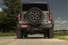 738123 Signature Series Cat-Back Exhaust System Fits Select Ford Bronco 2.3L, 2.7L - image 2