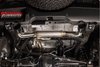 738123 Signature Series Cat-Back Exhaust System Fits Select Ford Bronco 2.3L, 2.7L - image 3