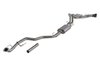 738173 Signature Series Cat-Back Exhaust System Fits Select Toyota Tacoma 2.4L, 2WD/4WD, All Wheelbases - image 2