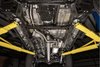 738173 Signature Series Cat-Back Exhaust System Fits Select Toyota Tacoma 2.4L, 2WD/4WD, All Wheelbases - image 3
