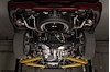 738198 Signature Series Cat-Back Exhaust System; Fits Select RAM; 1500 3.0L Standard and High Output 304 stainless steel - image 1