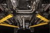 738198 Signature Series Cat-Back Exhaust System; Fits Select RAM; 1500 3.0L Standard and High Output 304 stainless steel - image 2