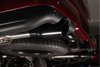 738198 Signature Series Cat-Back Exhaust System; Fits Select RAM; 1500 3.0L Standard and High Output 304 stainless steel - image 3