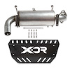 XDR Off-Road Competition Exhaust 2015-2017 Polaris RZR XP1000 EPS 2WD/4WD - image 1