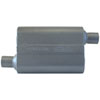 40 Series Original Muffler Offset In/Offset Out: 2.25" - image 2