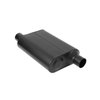 40 Series Original Muffler Offset In/Offset Out: 2.25" - image 3