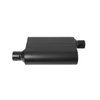40 Series Original Muffler Offset In/Offset Out: 2.25" - image 4