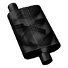 40 Series Original Muffler Offset In/Center Out: 2.5" - image 3