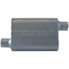 40 Series Original Muffler Offset In/Offset Out: 2.5" - image 2