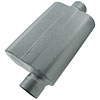 40 Series Original Muffler Offset In/Center Out: 3" - image 2