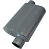 40 Series Original Muffler Offset In/Offset Out: 3" - image 2
