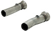 Midpipe Kit 2010-2013 Chevy Camaro SS 6.2L V8 - image 1