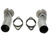Midpipe Kit 2010-2013 Chevy Camaro SS 6.2L V8 - image 3