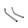 Manifold Downpipe Kit Small Block Chevy 1964-1981 Chevy A-Body - image 2