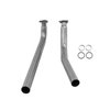 Manifold Downpipe Kit Small Block Chevy 1964-1981 Chevy A-Body - image 3