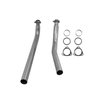 Manifold Downpipe Kit Big Block Chevy A/B/F/X-Body - image 3