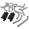 Manifold Exhaust Kit GM A-Body/B-Body/F-Body/X-Body - image 1