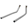 Manifold Downpipe Kit Small Block Chevy 1967-1972 GM C10/C15