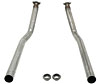 Manifold Downpipe Kit Small Block Chevy 1967-1972 GM C10/C15 - image 2