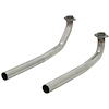 Manifold Downpipe Kit 1967-1968 Pontiac F-Body 350/400 - image 1