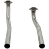Manifold Downpipe Kit 1967-1968 Pontiac F-Body 350/400 - image 2