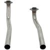 Manifold Downpipe Kit 1967-1968 Pontiac F-Body 350/400 - image 3
