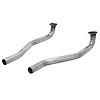 Manifold Downpipe Kit Big Block Chevy 396/427 V8 - image 1
