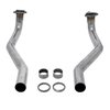 Manifold Downpipe Kit Big Block Chevy 396/427 V8 - image 3