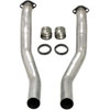 Manifold Downpipe Kit 1964-1966 Mustang 289 V8 - image 2