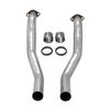 Manifold Downpipe Kit 1964-1966 Mustang 289 V8 - image 3