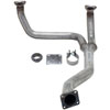Manifold Downpipe Kit Small Block Chevy 1975-1979 Corvette - image 2