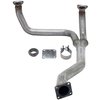Manifold Downpipe Kit Small Block Chevy 1975-1979 Corvette - image 3