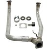 Manifold Downpipe Kit Small Block Chevy 1980-1981 Corvette - image 3