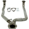 Manifold Downpipe Kit Small Block Chevy 1968-1974 Corvette - image 2