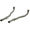 Manifold Downpipe Kit Small Block Chevy1965-67 Chevy Corvette - image 1