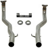 Manifold Downpipe Kit Small Block Chevy1965-67 Chevy Corvette - image 2