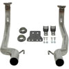 Manifold Downpipe Kit Small Block Chevy 1968-1974 Corvette - image 2
