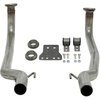 Manifold Downpipe Kit Small Block Chevy 1968-1974 Corvette - image 3