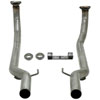 Manifold Downpipe Kit 1963-1967 Corvette 327 - image 2