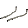 Flowmaster Stainless Steel Exhaust Manifold Downpipes - image 1