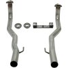 Flowmaster Stainless Steel Exhaust Manifold Downpipes - image 3