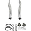 Scavenger Series Elite Headers 1967-69 Camaro/Firebird - image 2