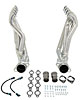 Scavenger Series Elite Long Tube Headers 2010-2014 Camaro SS 6.2L V8 - image 2
