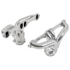 Scavenger Series Elite Headers 1957-1974 Corvette - image 1